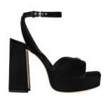 Louis Vuitton Swing Platform Sandal - Image 3